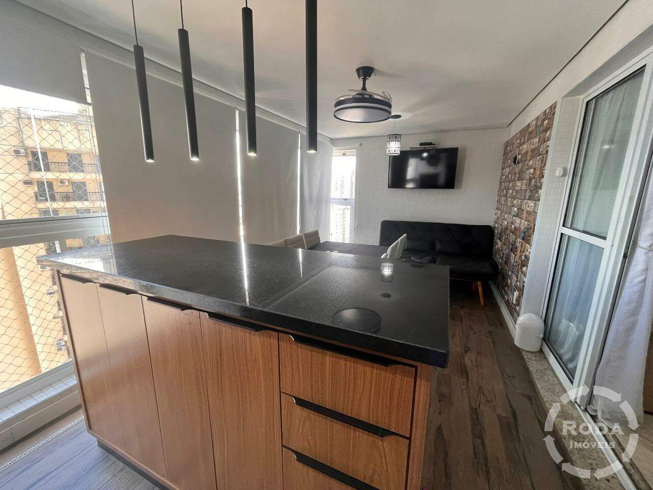 Apartamento à venda no Ponta da Praia: 