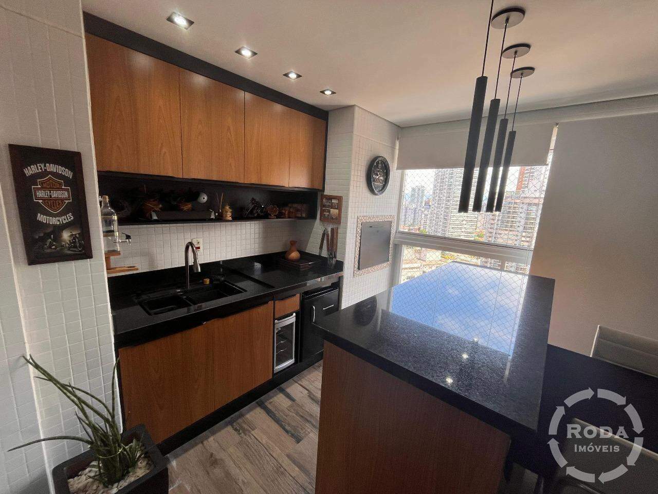 Apartamento à venda no Ponta da Praia: 