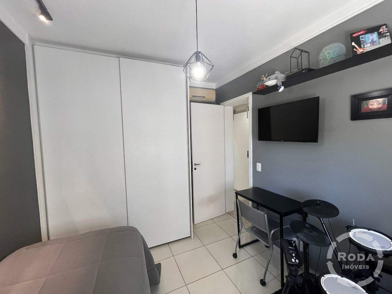 Apartamento à venda no Ponta da Praia: 