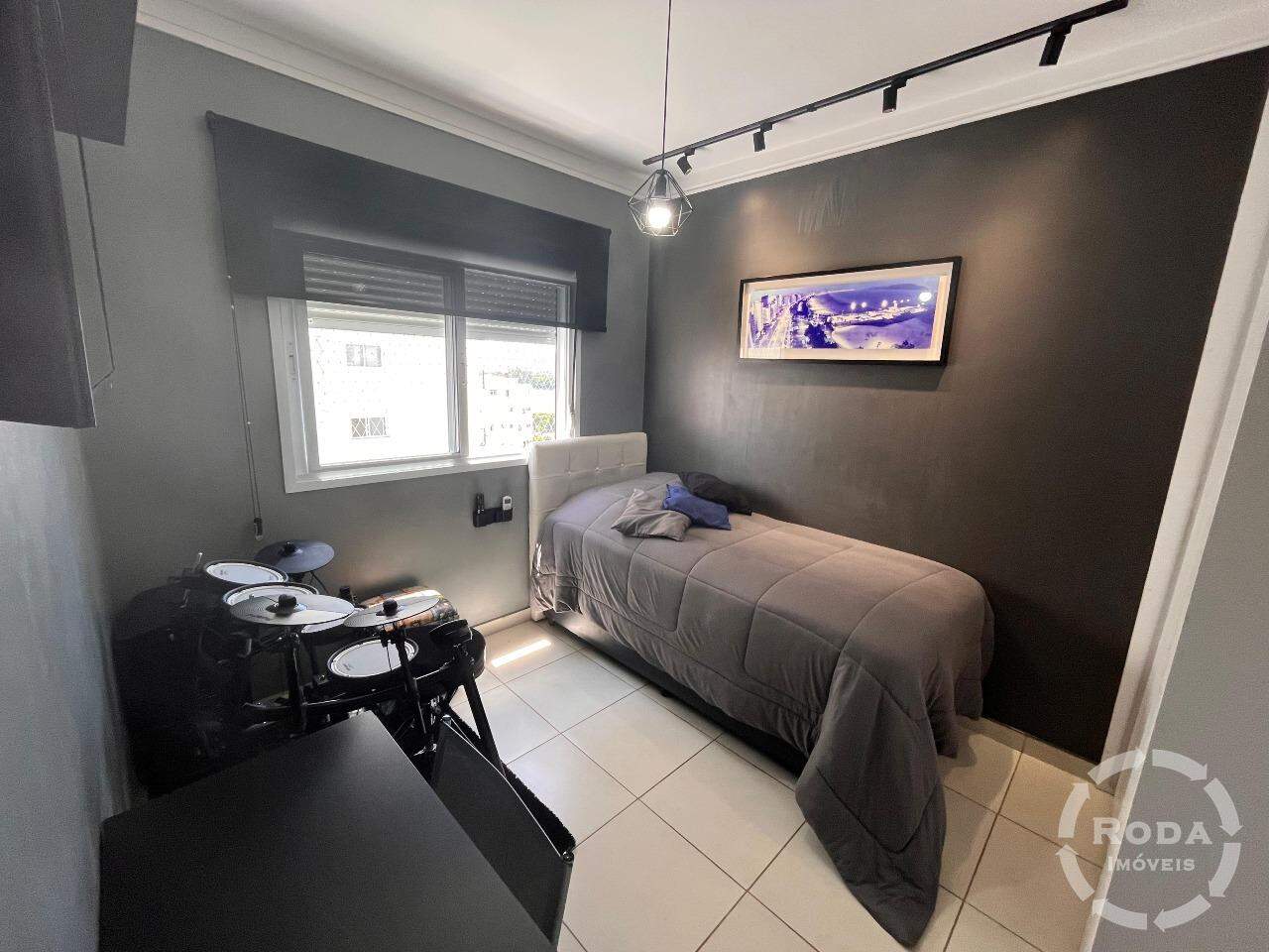 Apartamento à venda no Ponta da Praia: 