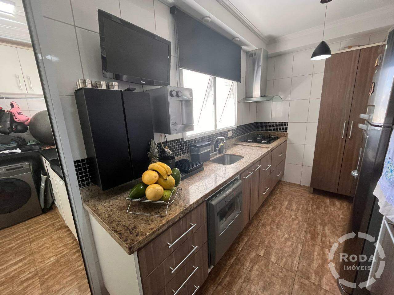 Apartamento à venda no Ponta da Praia: 