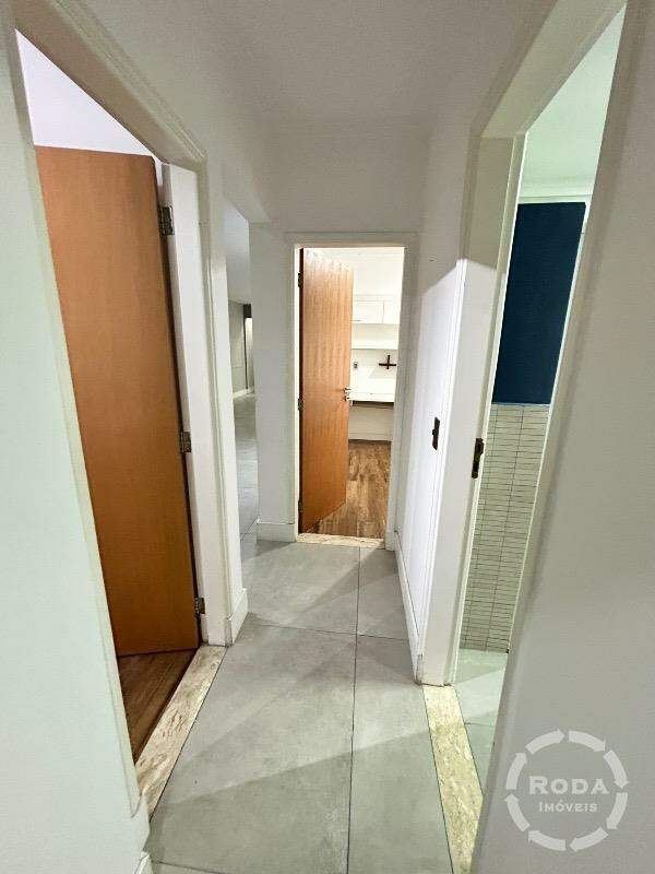 Apartamento à venda no Ponta da Praia: 