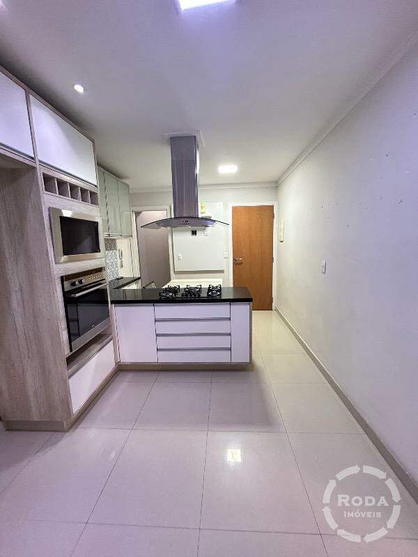Apartamento à venda no Ponta da Praia: 