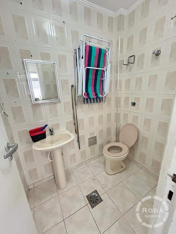 Apartamento à venda no Ponta da Praia: 