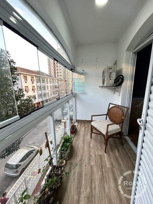 Apartamento à venda no Ponta da Praia: 