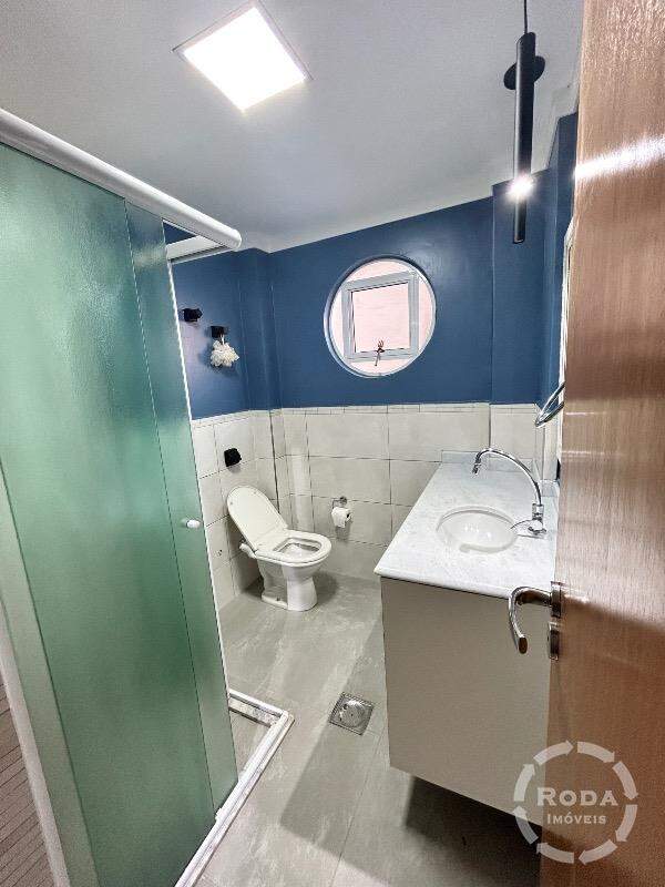 Apartamento à venda no Ponta da Praia: 