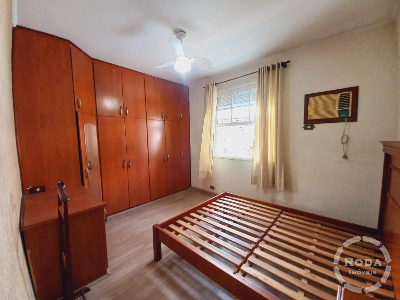Apartamento à venda no Campo Grande: 