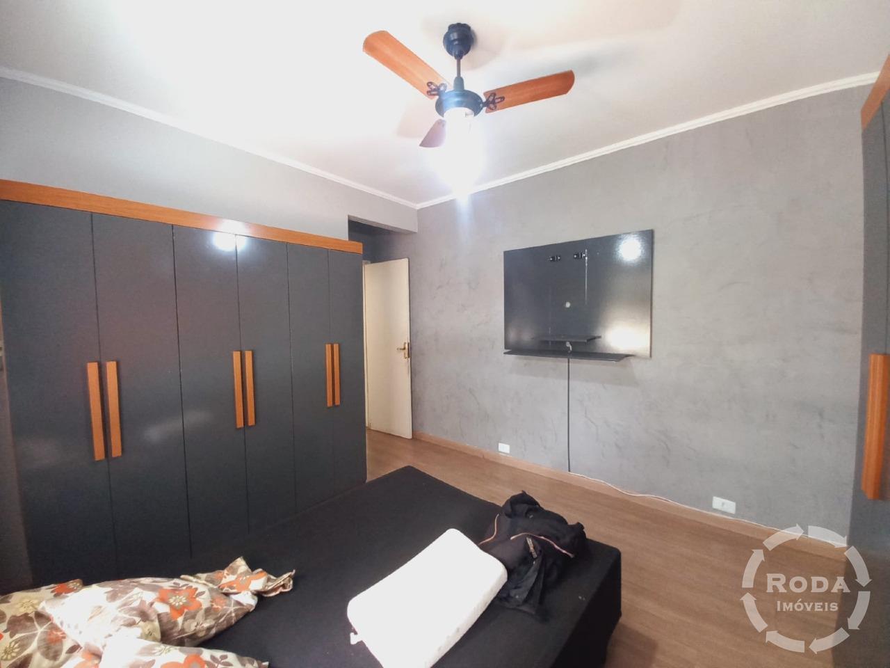 Apartamento à venda no Campo Grande: 