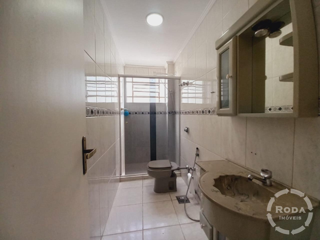 Apartamento à venda no Campo Grande: 