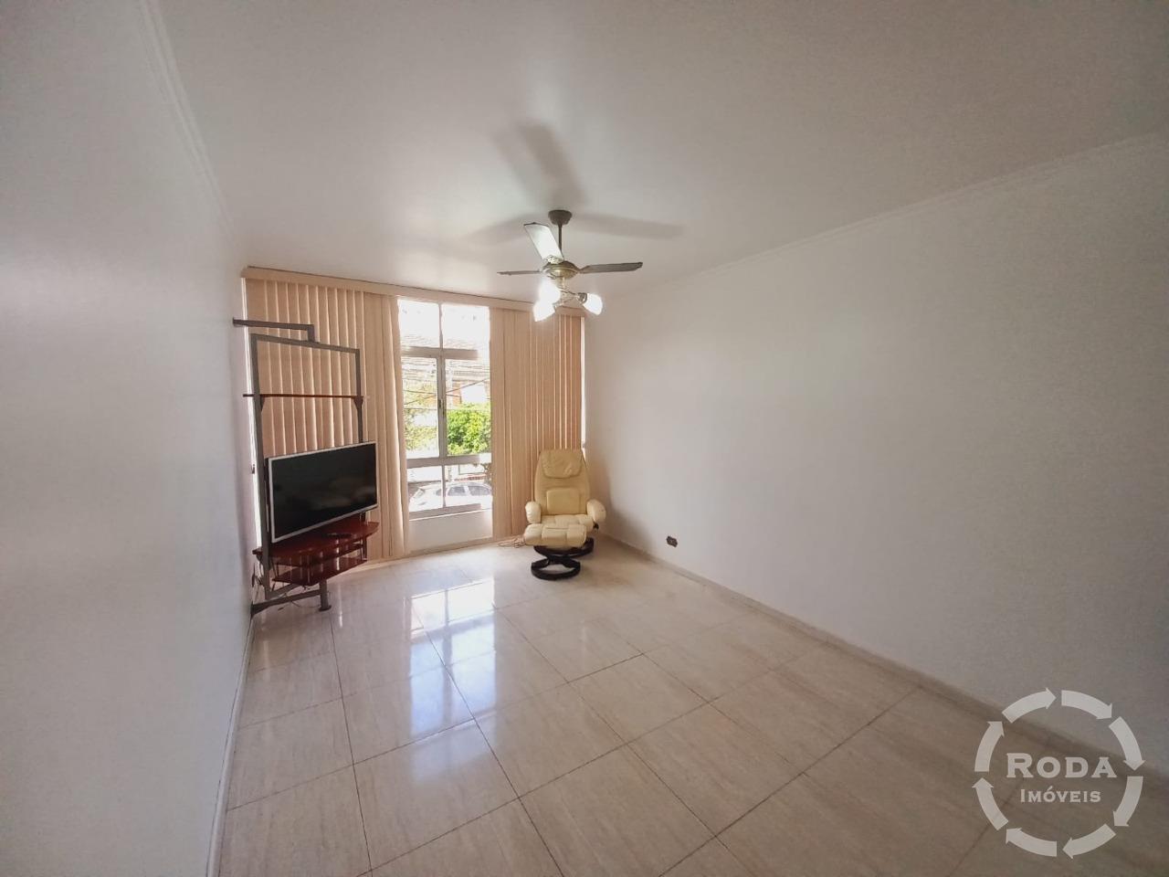 Apartamento à venda no Campo Grande: 