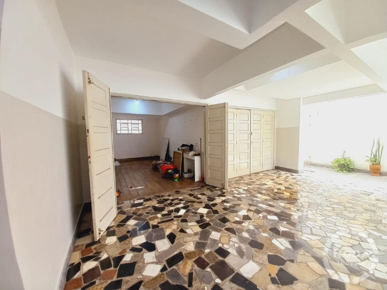 Apartamento à venda no Campo Grande: 