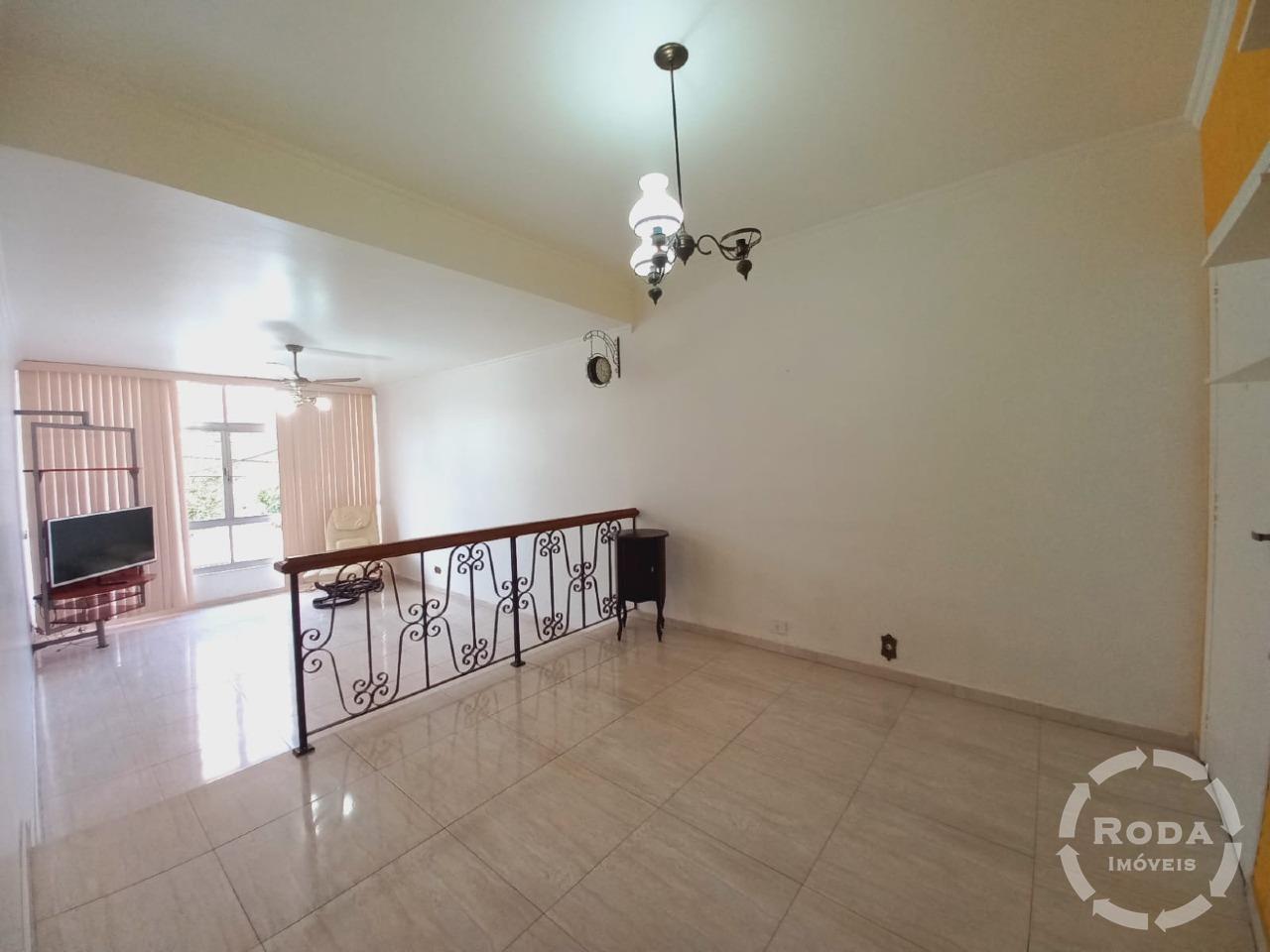 Apartamento à venda no Campo Grande: 