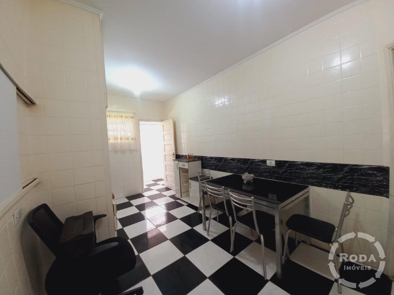 Apartamento à venda no Campo Grande: 