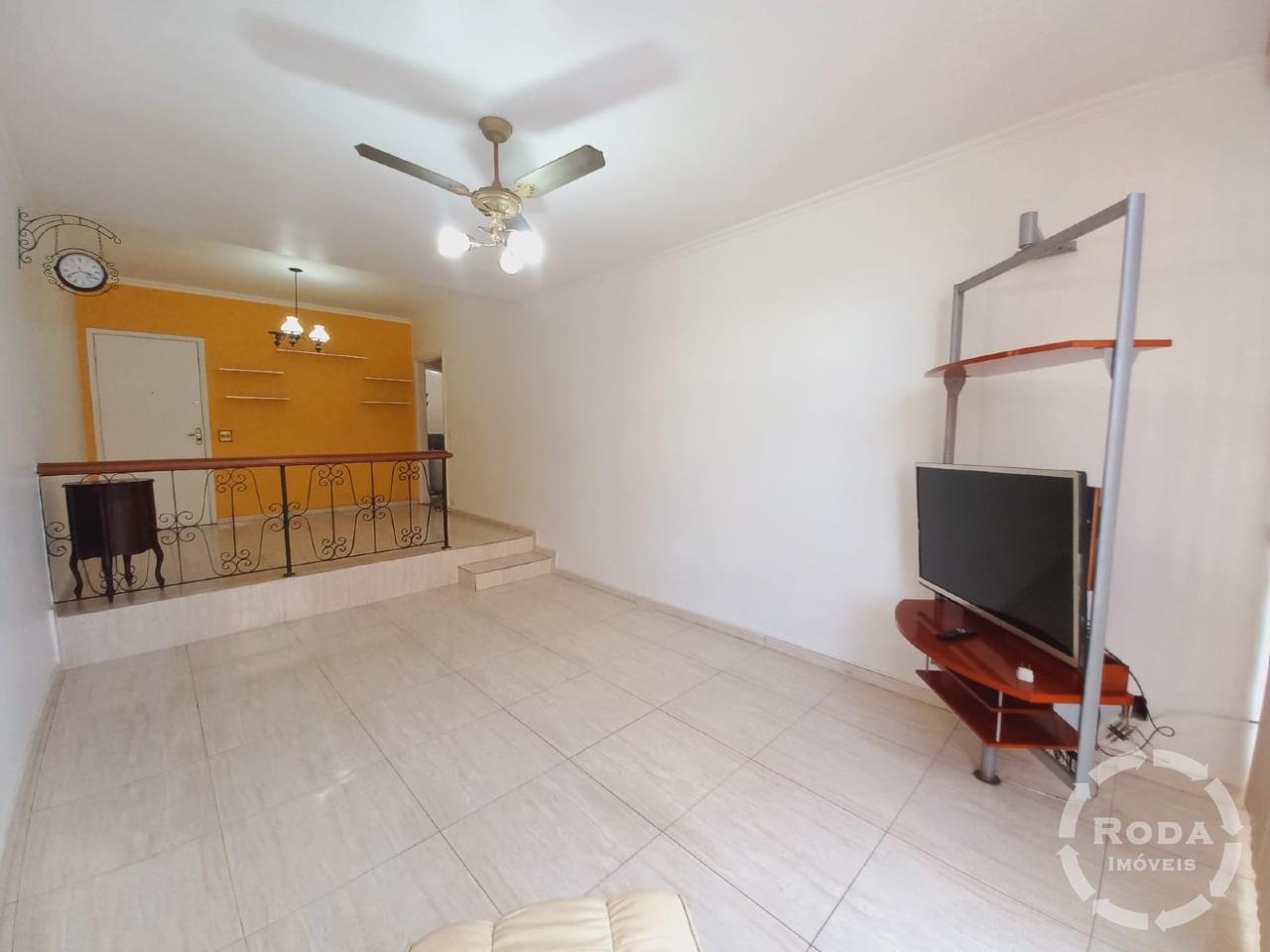 Apartamento à venda no Campo Grande: 