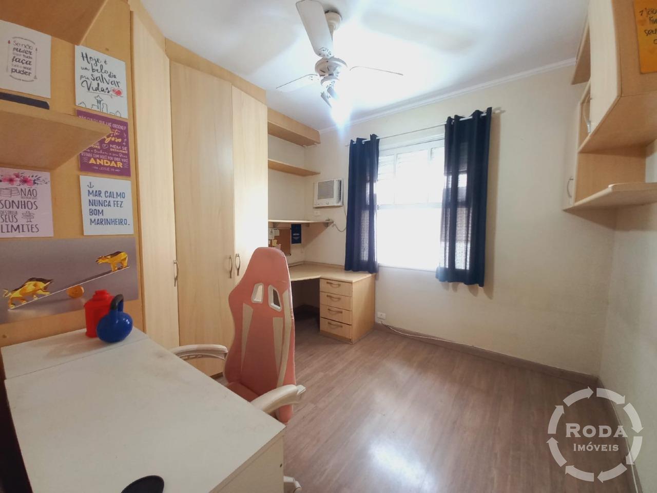 Apartamento à venda no Campo Grande: 