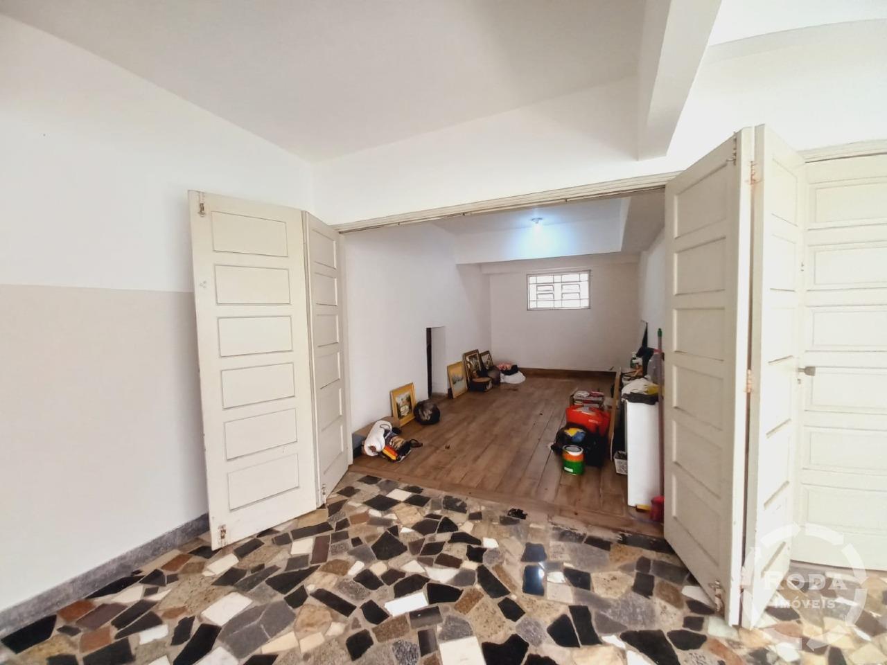 Apartamento à venda no Campo Grande: 