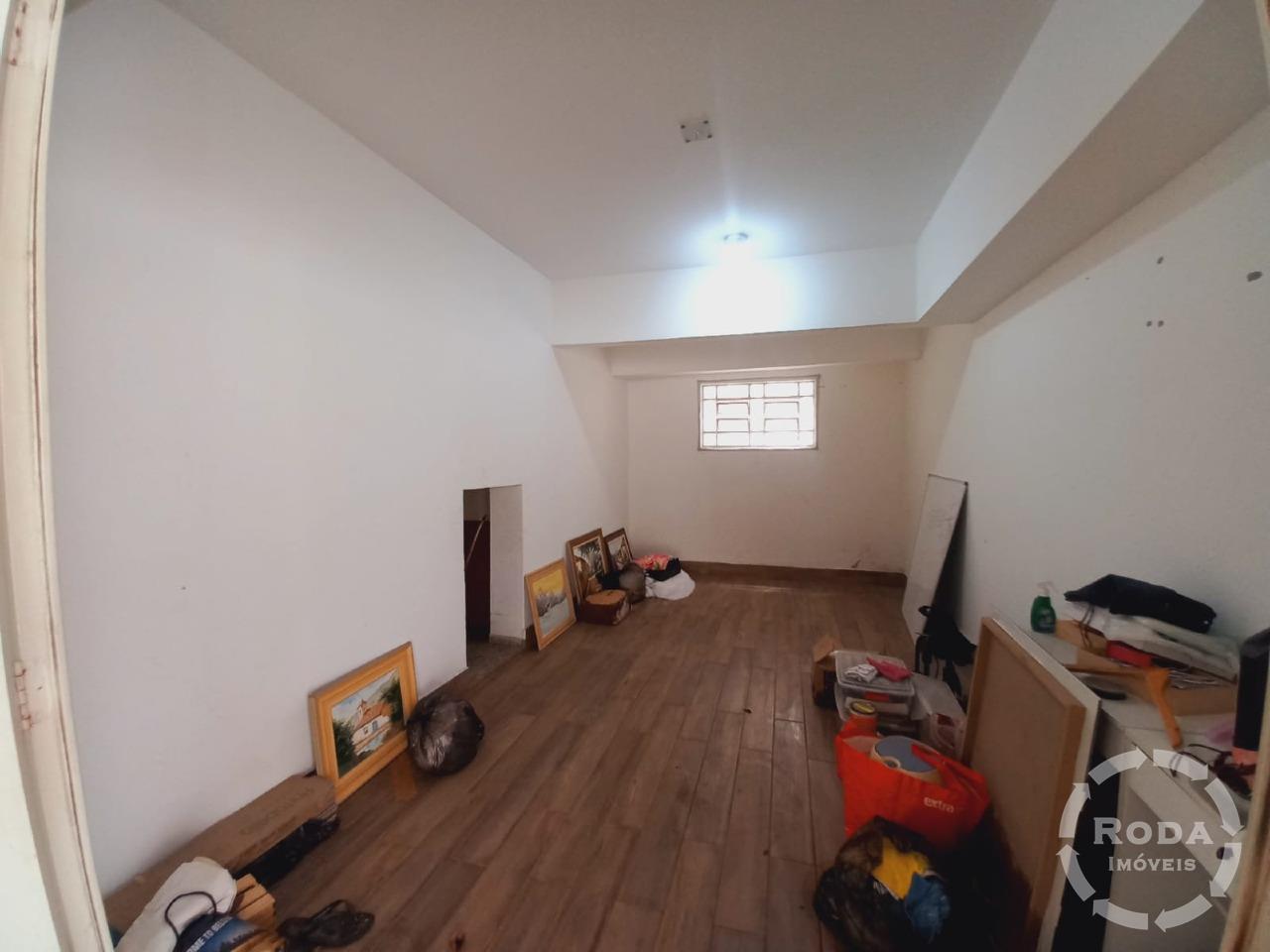 Apartamento à venda no Campo Grande: 