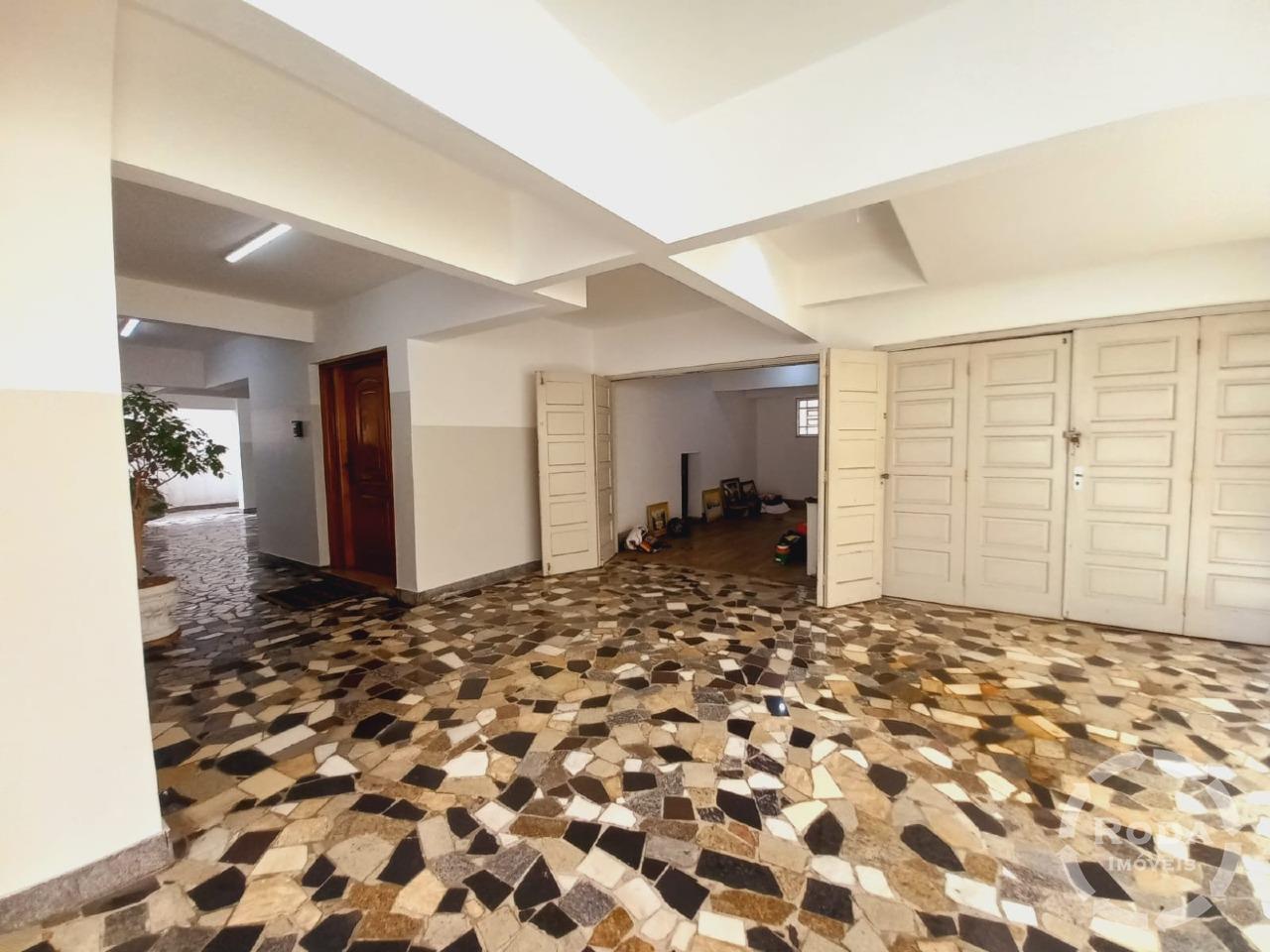 Apartamento à venda no Campo Grande: 