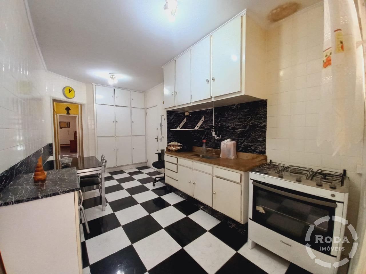 Apartamento à venda no Campo Grande: 