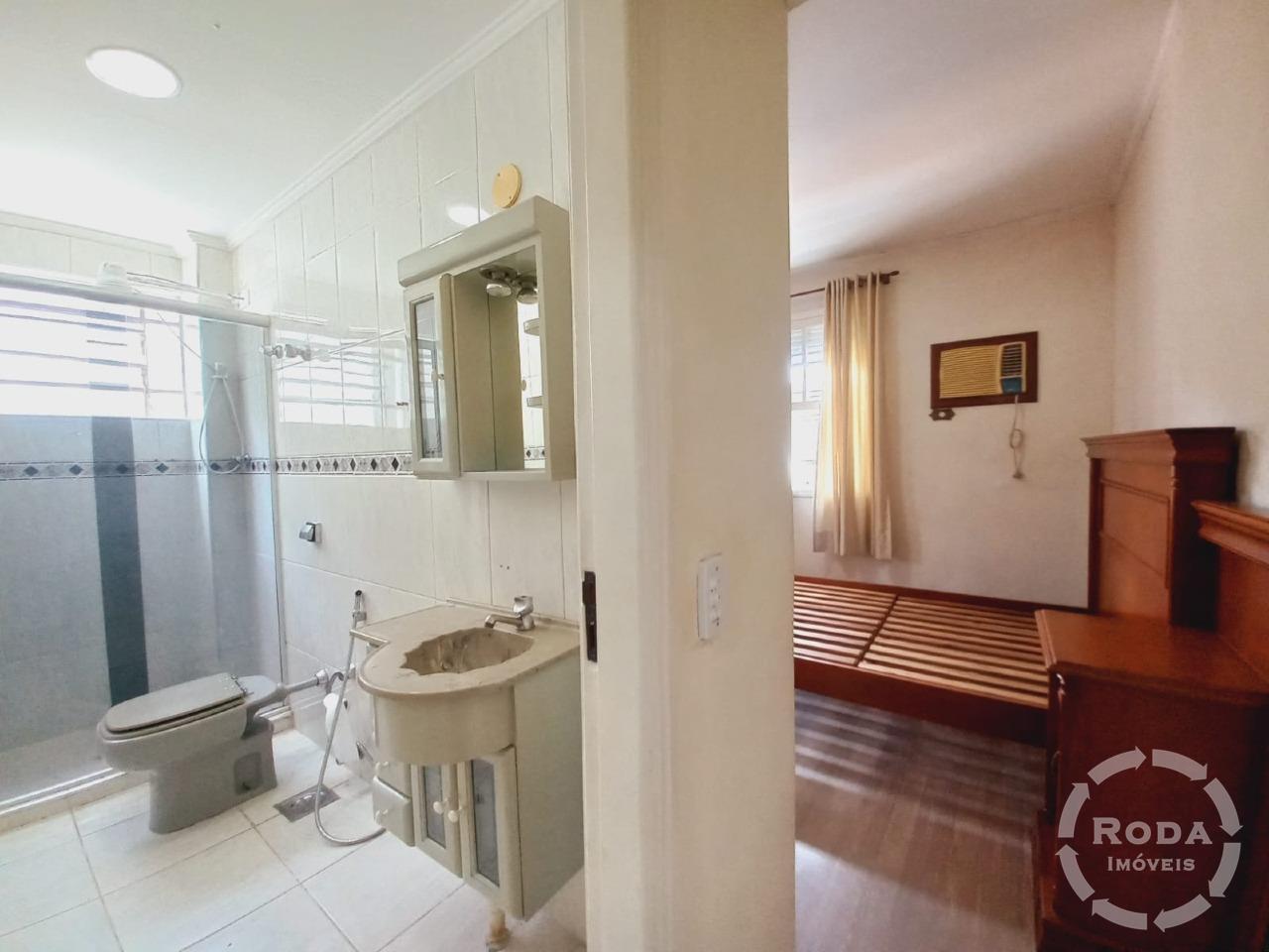 Apartamento à venda no Campo Grande: 