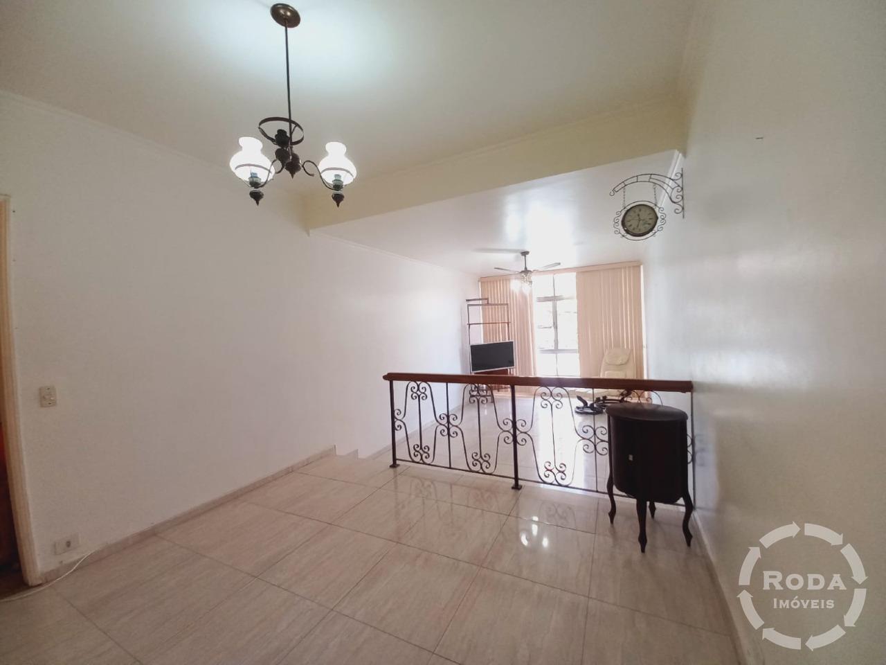 Apartamento à venda no Campo Grande: 