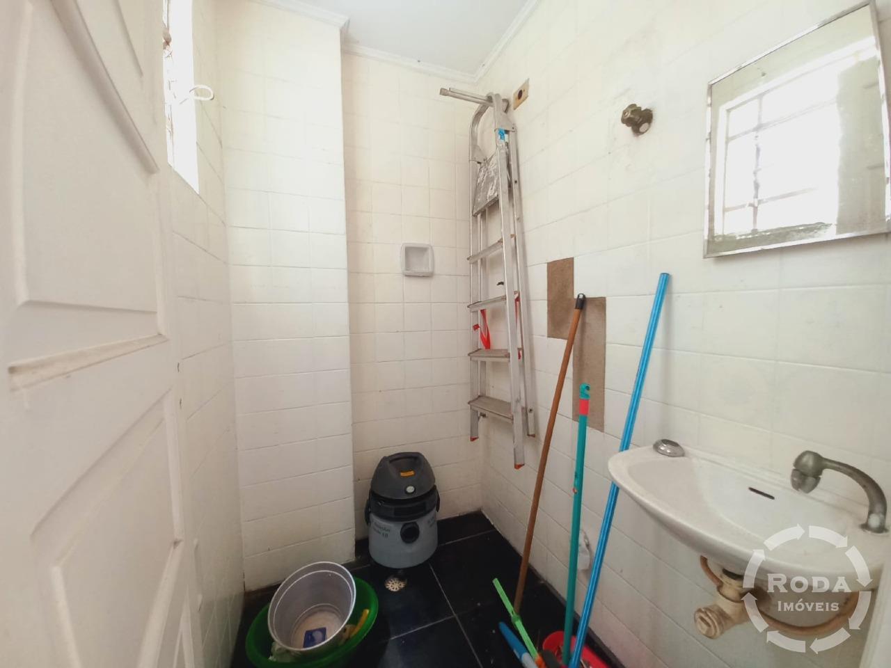 Apartamento à venda no Campo Grande: 