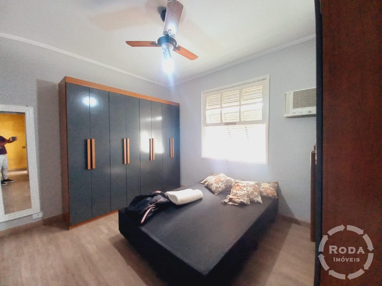 Apartamento à venda no Campo Grande: 