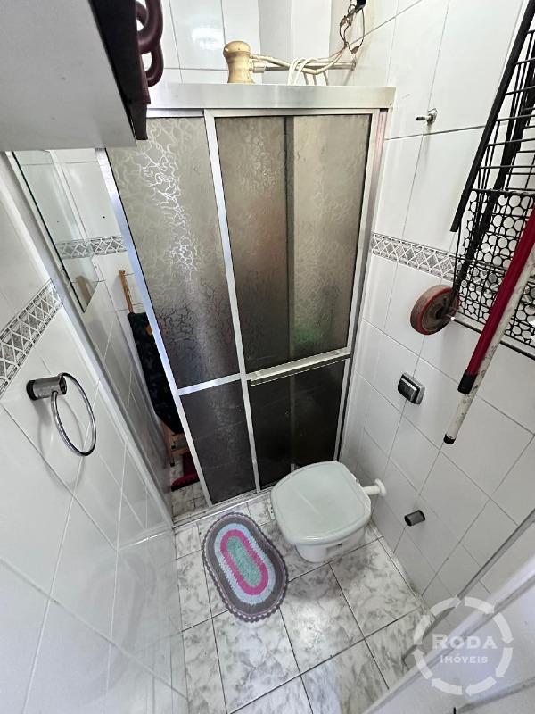 Apartamento à venda no Aparecida: 