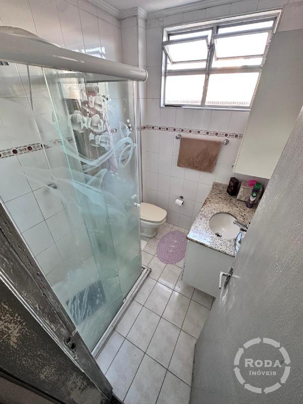 Apartamento à venda no Aparecida: 