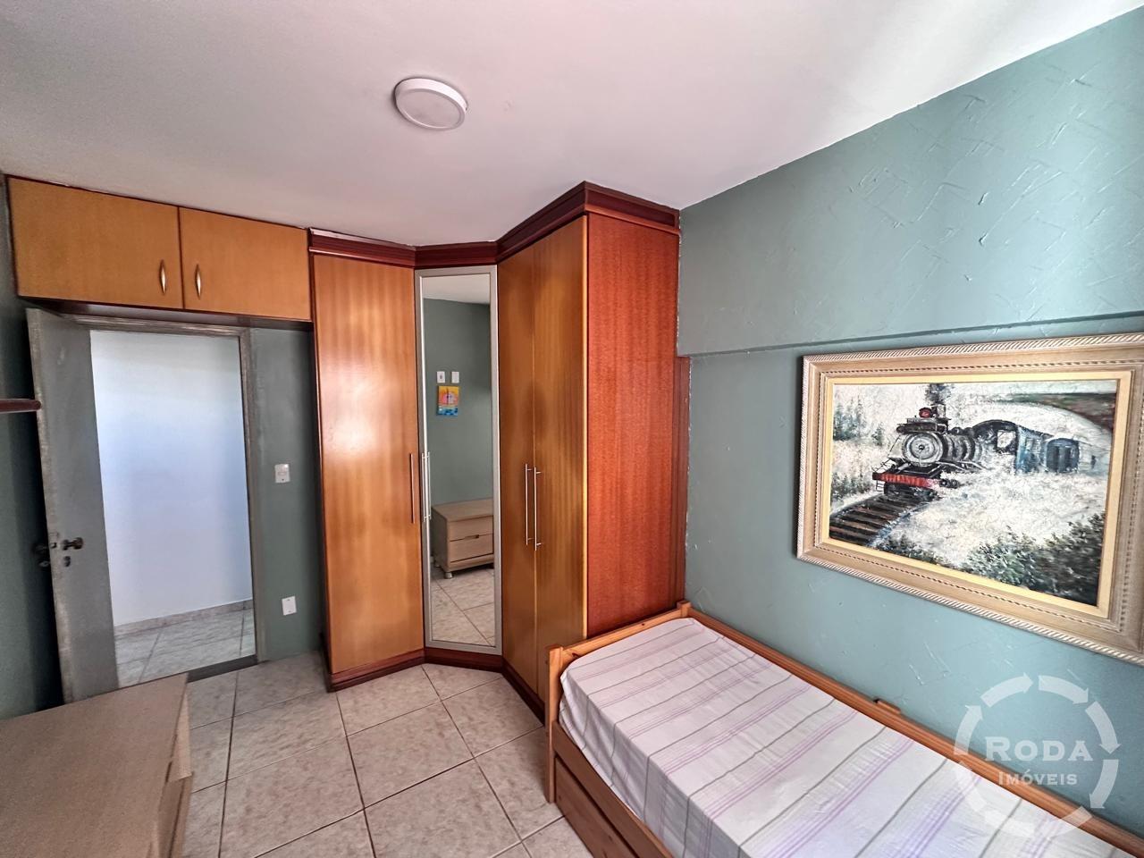 Apartamento à venda no Aparecida: 