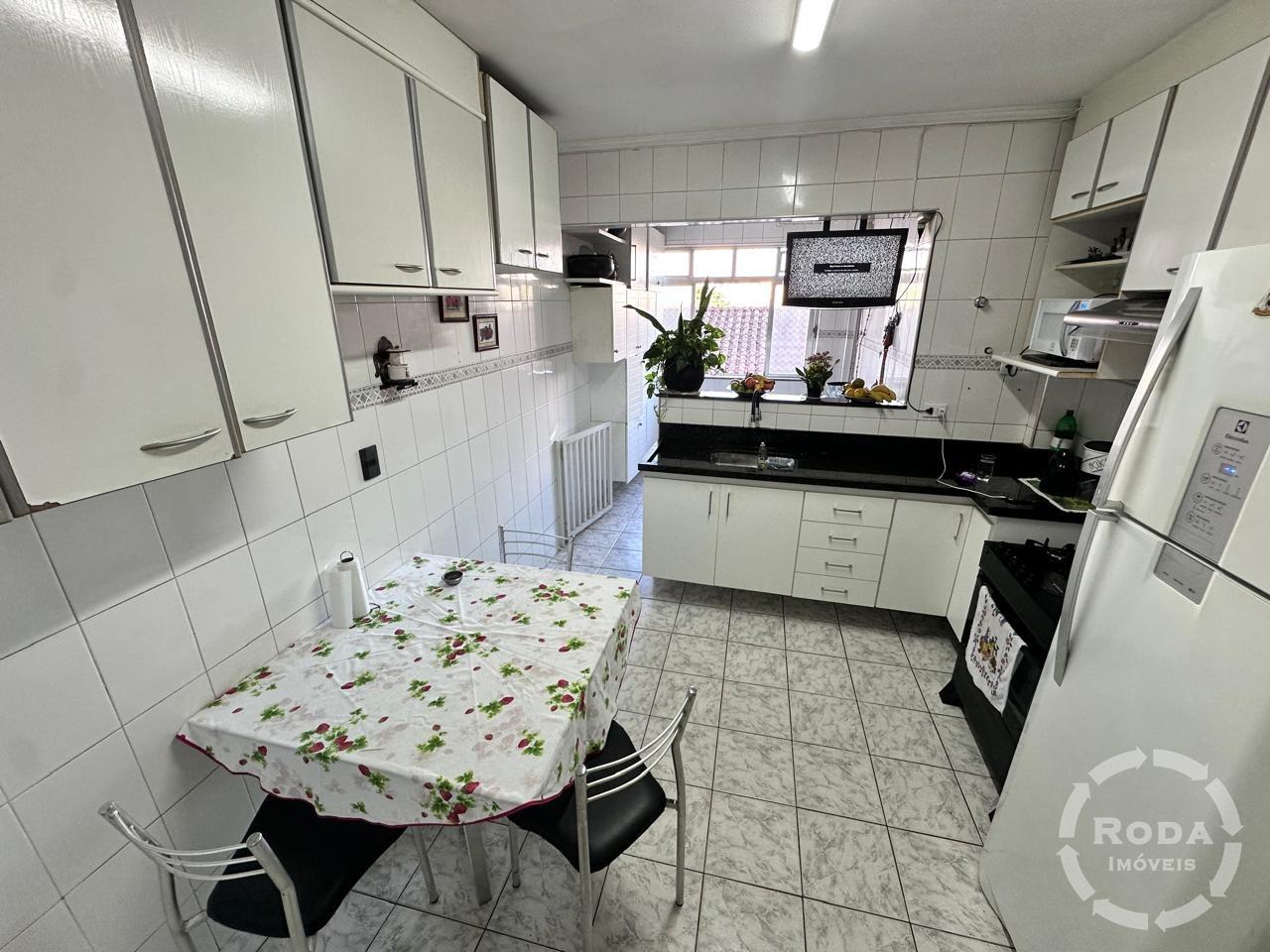 Apartamento à venda no Aparecida: 