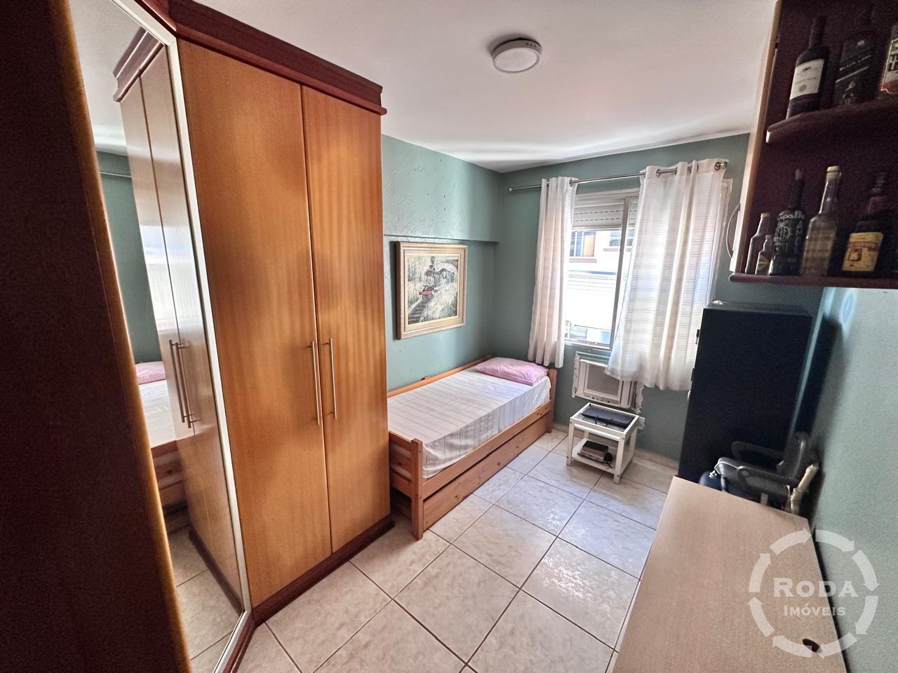 Apartamento à venda no Aparecida: 