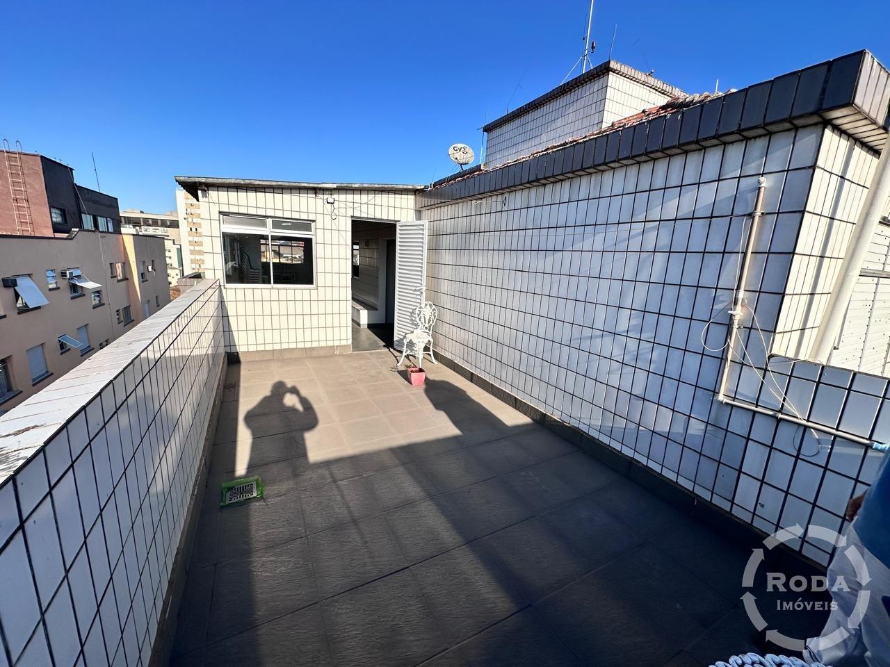 Apartamento à venda no Aparecida: 