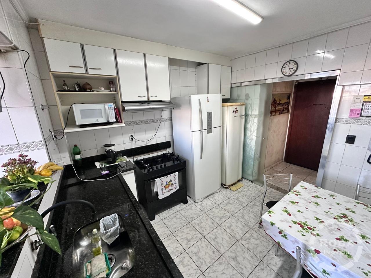 Apartamento à venda no Aparecida: 