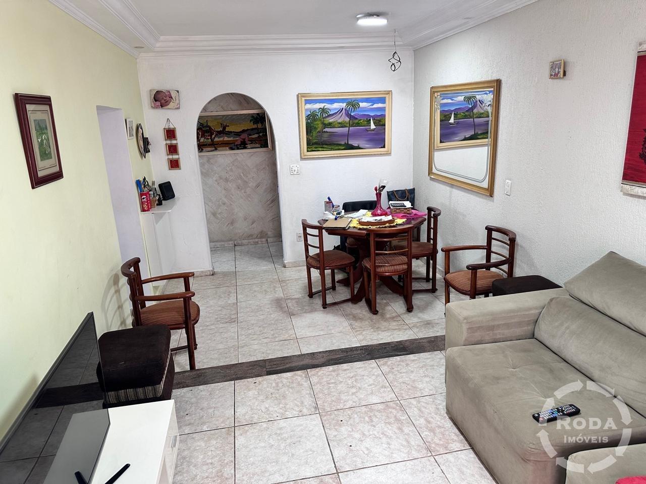 Apartamento à venda no Aparecida: 