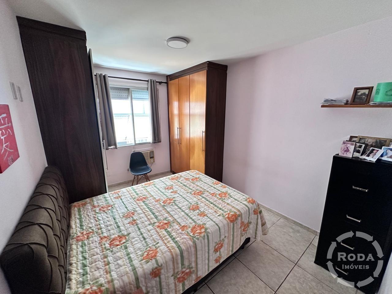 Apartamento à venda no Aparecida: 