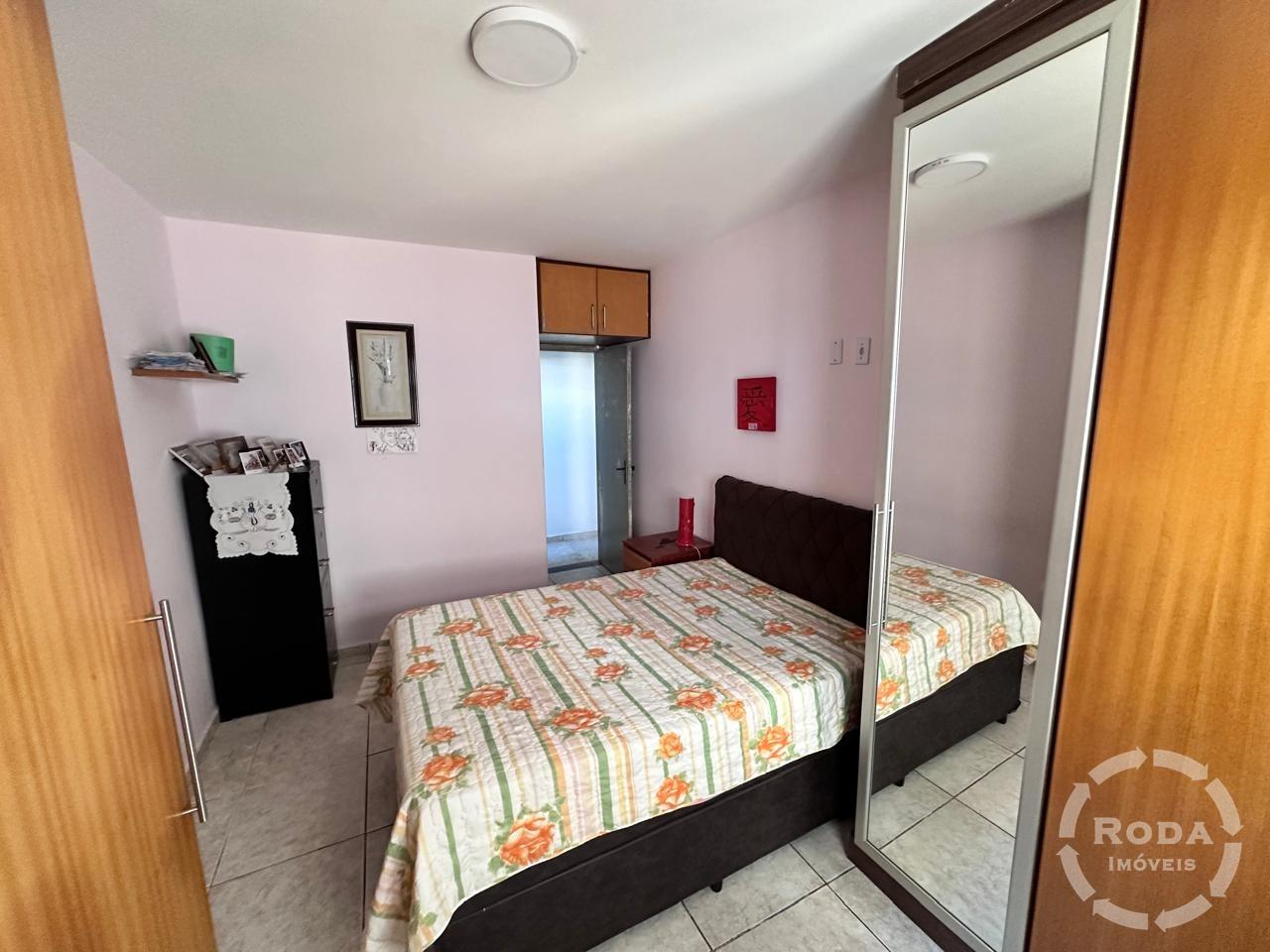 Apartamento à venda no Aparecida: 