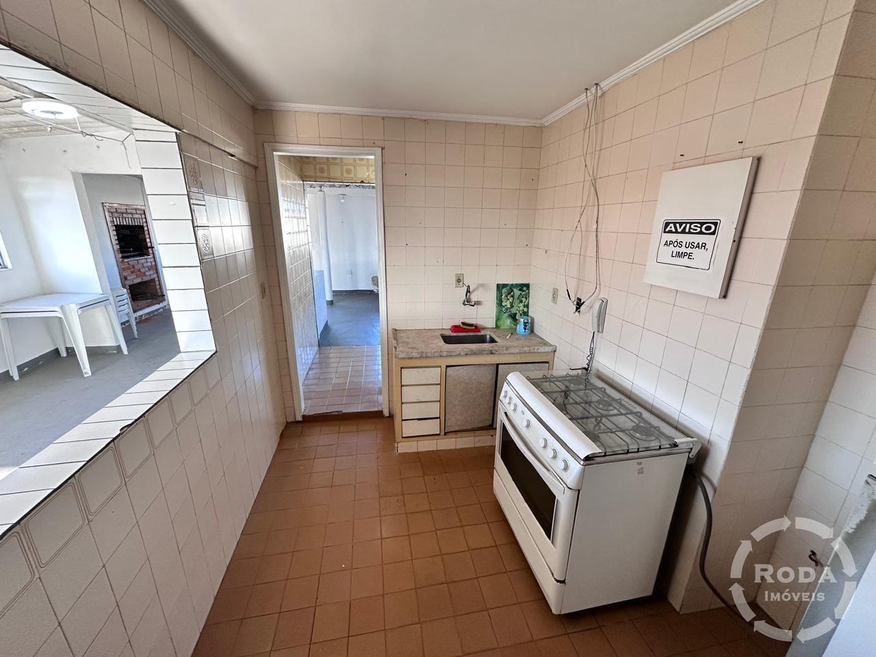 Apartamento à venda no Aparecida: 