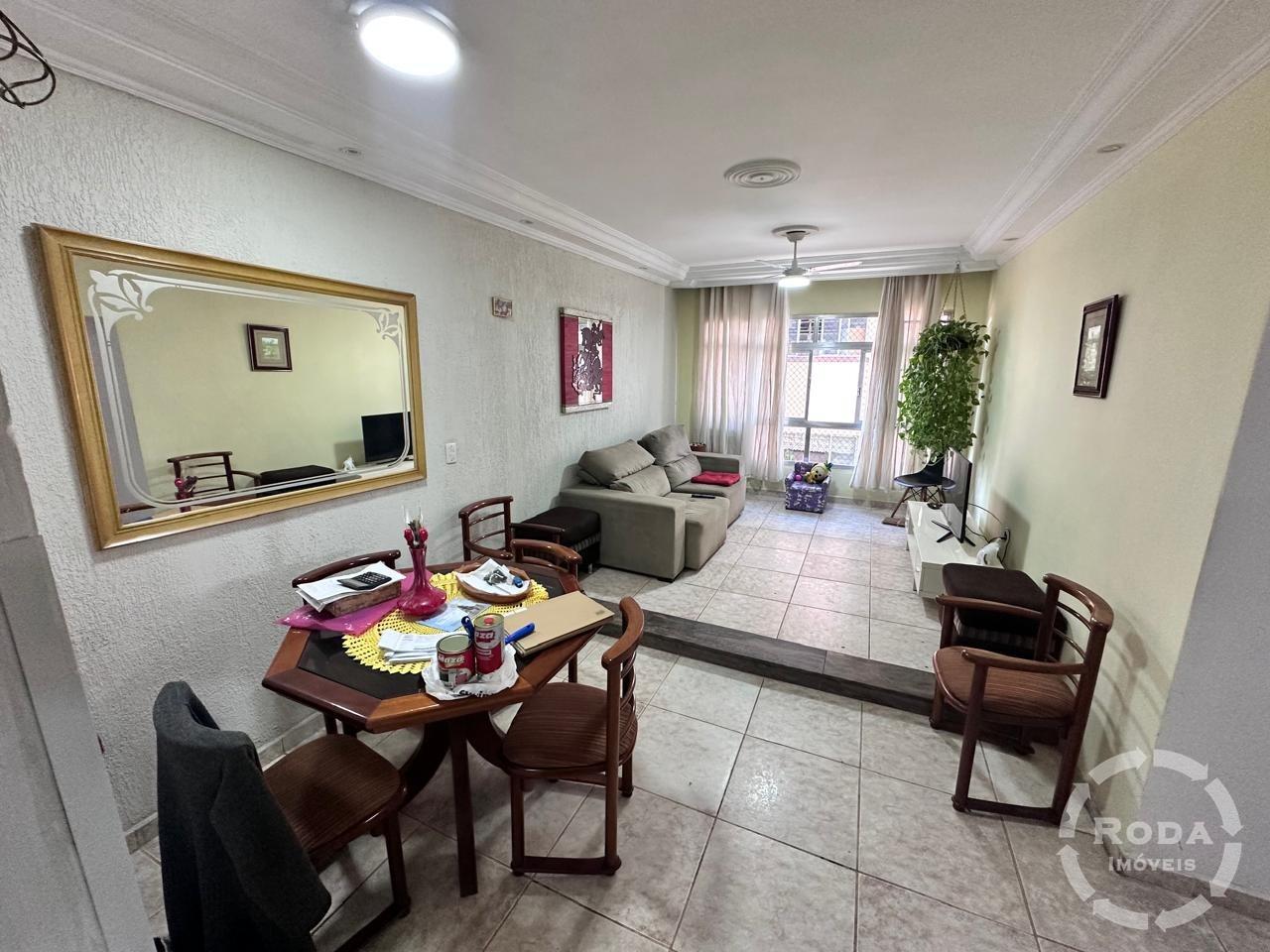 Apartamento à venda no Aparecida: 