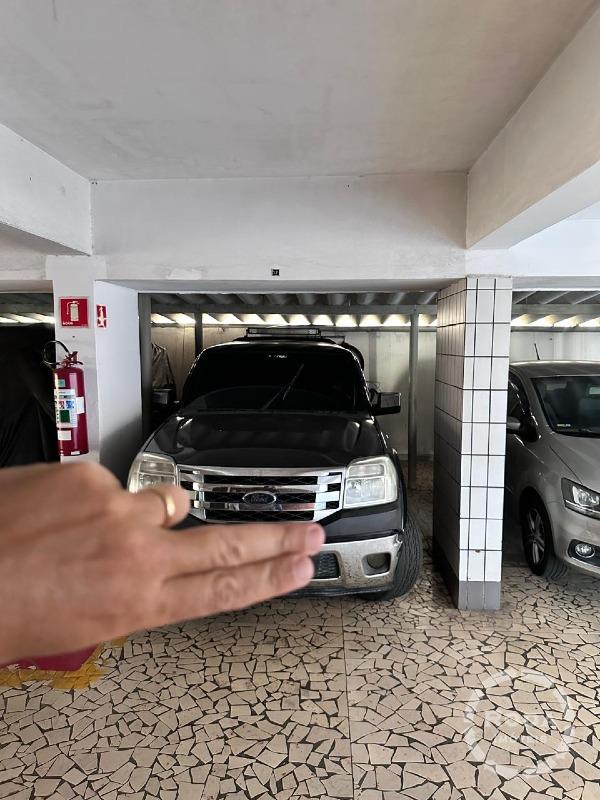 Apartamento à venda no Aparecida: 