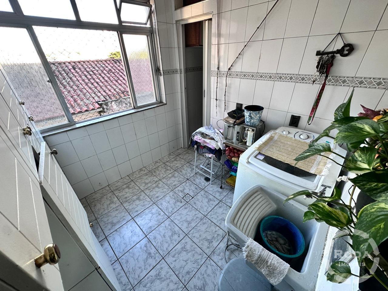Apartamento à venda no Aparecida: 