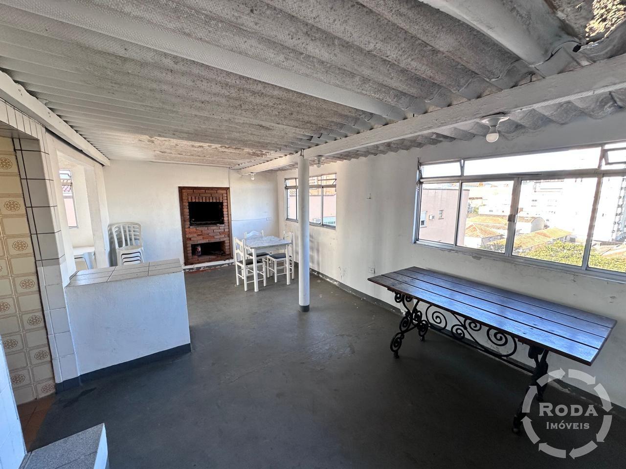 Apartamento à venda no Aparecida: 