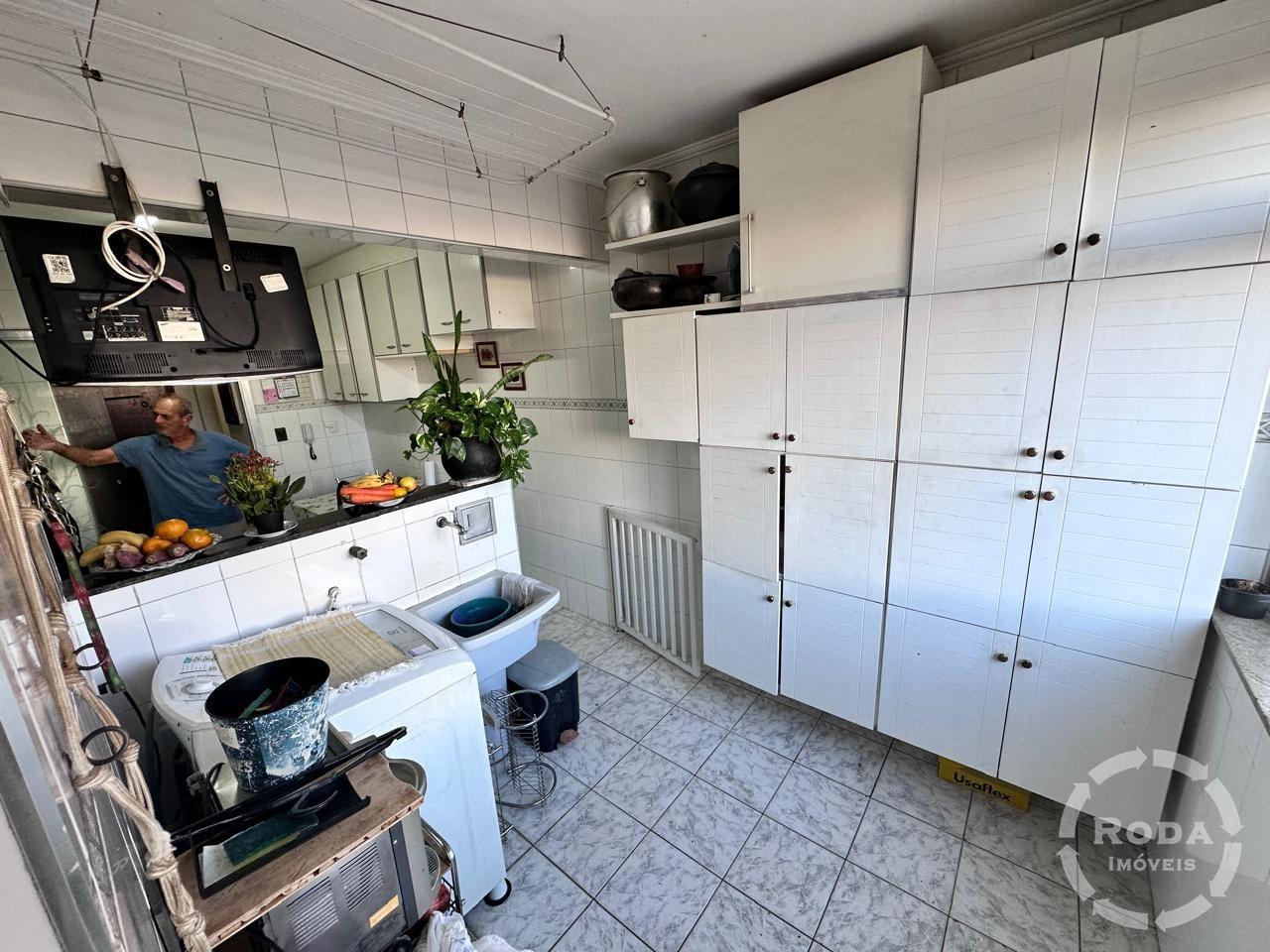 Apartamento à venda no Aparecida: 