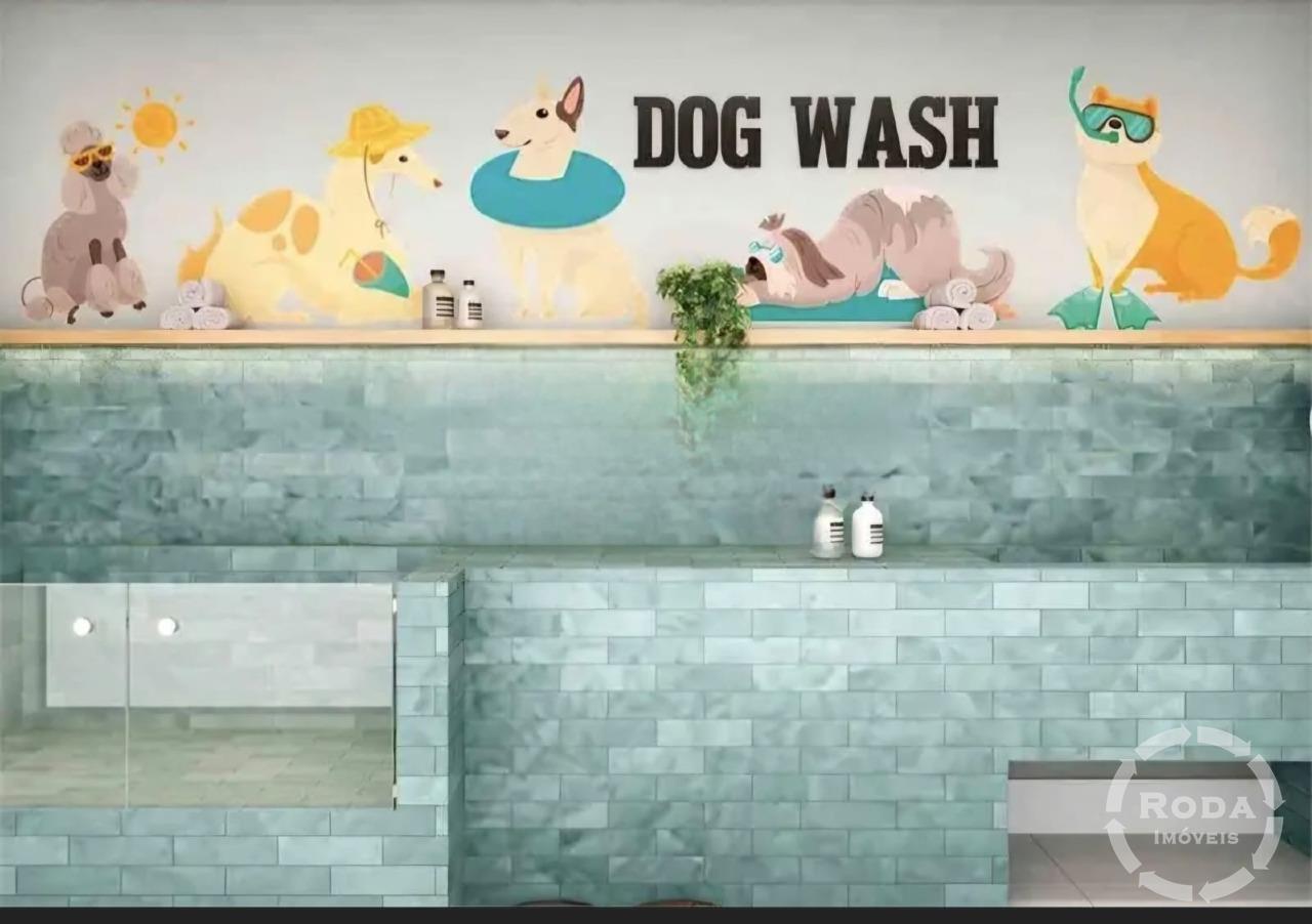 Apartamento à venda no Embaré: 