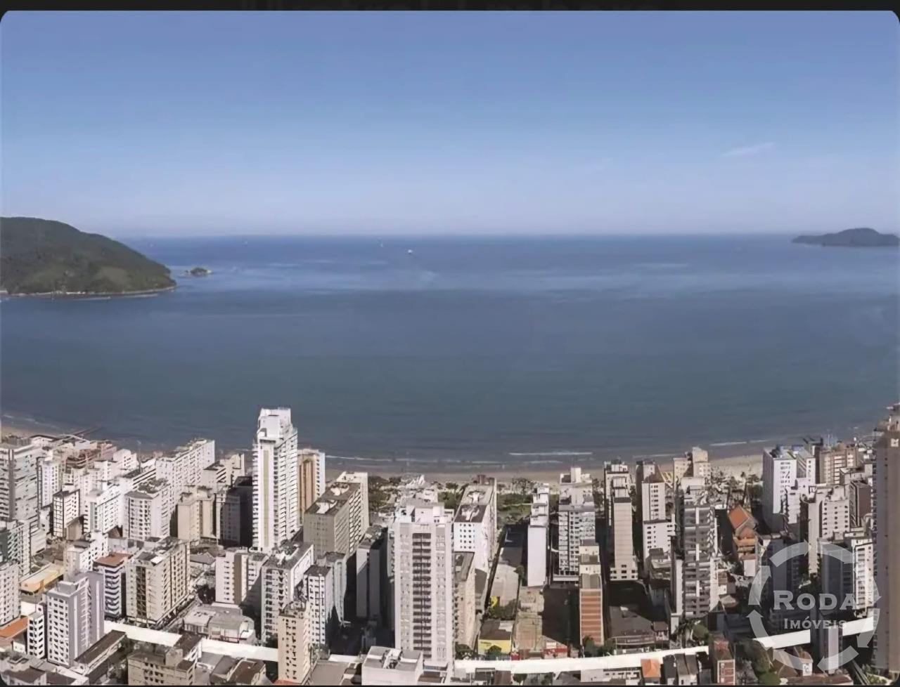 Apartamento à venda no Embaré: 