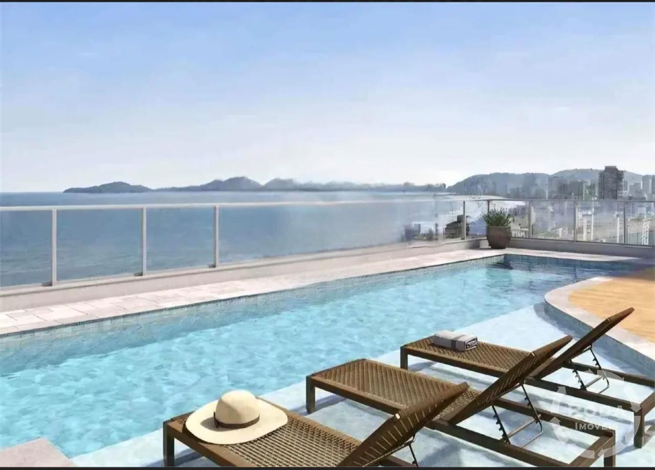 Apartamento à venda no Embaré: 