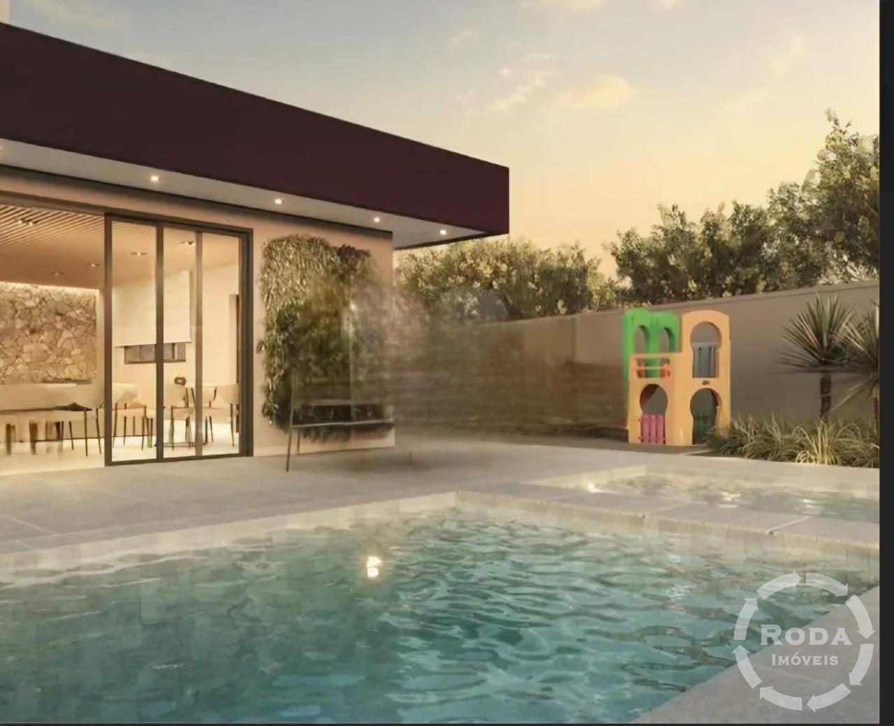 Apartamento à venda no Embaré: 