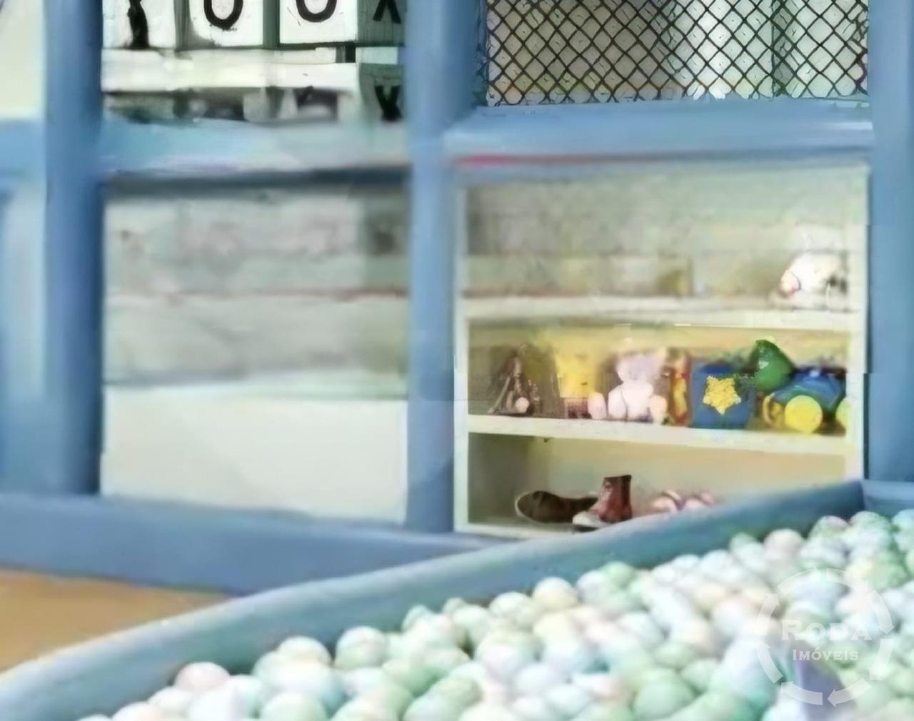 Apartamento à venda no Embaré: 