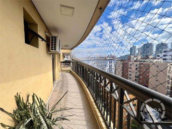 Apartamento para aluguel no Ponta da Praia: 