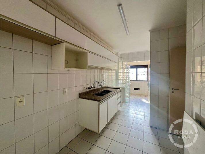 Apartamento para aluguel no Ponta da Praia: 